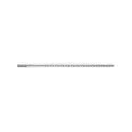 SDS Plus betoninis grąžtas su dviguba spiralė 8 x 310 mm