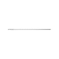 SDS Plus betoninis grąžtas su dviguba spiralė 8 x 400 mm