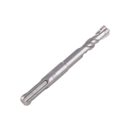 SDS Plus gelžbetonio grąžtas 10 x 110 mm, quatro
