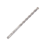 SDS Plus gelžbetonio grąžtas 10 x 210 mm, quatro