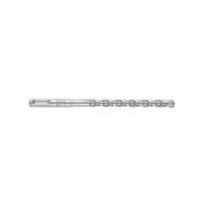 SDS Plus gelžbetonio grąžtas 10 x 210 mm, quatro