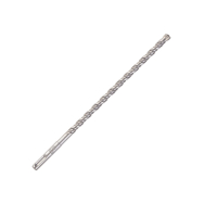 SDS Plus gelžbetonio grąžtas 10 x 350 mm, quatro