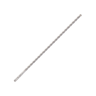 SDS Plus gelžbetonio grąžtas 10 x 600 mm, quatro