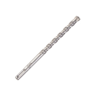 SDS Plus gelžbetonio grąžtas 12 x 210 mm, quatro