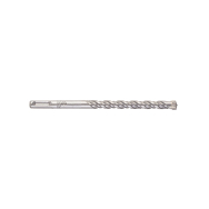 SDS Plus gelžbetonio grąžtas 12 x 210 mm, quatro