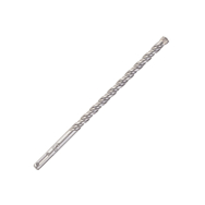 SDS Plus gelžbetonio grąžtas 12 x 310 mm, quatro