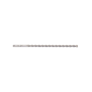 SDS Plus gelžbetonio grąžtas 12 x 450 mm, quatro