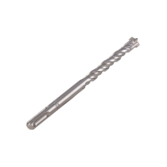 SDS Plus gelžbetonio grąžtas 14 x 160 mm, quatro