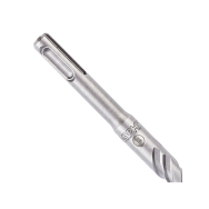 SDS Plus gelžbetonio grąžtas 14 x 210 mm, quatro