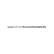 SDS Plus gelžbetonio grąžtas 14 x 210 mm, quatro