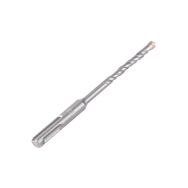 SDS Plus gelžbetonio grąžtas 6 x 160 mm, quatro