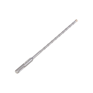 SDS Plus gelžbetonio grąžtas 6 x 210 mm, quatro