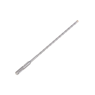SDS Plus gelžbetonio grąžtas 6 x 260 mm, quatro