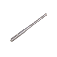 SDS Plus gelžbetonio grąžtas 8 x 110 mm, quatro