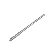 SDS Plus gelžbetonio grąžtas 8 x 260 mm, quatro