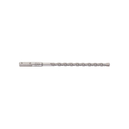 SDS Plus gelžbetonio grąžtas 8 x 260 mm, quatro