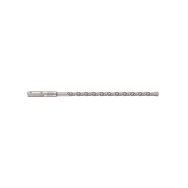 SDS Plus gelžbetonio grąžtas 8 x 310 mm, quatro