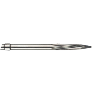 SDS-MAX Kaltas 400mm (UŽSIGALANDANTIS) Makita B-23064
