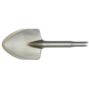 SDS-MAX Kaltas - kastuvas Makita P-23721, 110X400mm