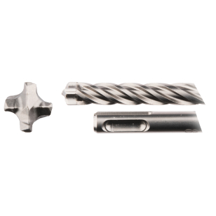 SDS-PLUS grąžtas Makita B-58229, 10x265mm NEMESIS 2