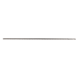 SDS-PLUS grąžtas Makita B-58263, 10x540/600mm NEMESIS 2