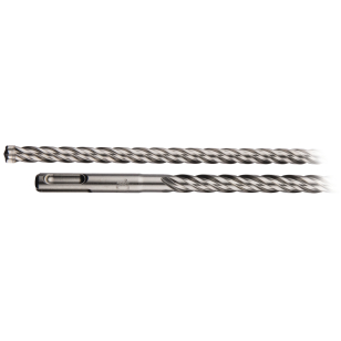 SDS-PLUS grąžtas Makita B-58279, 10x940/1000mm NEMESIS 2