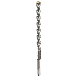 SDS-PLUS Grąžtas 16x260mm STANDARD Makita D-16156
