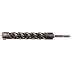 SDS-PLUS grąžtas Makita B-58746, 28x200/250mm NEMESIS 2