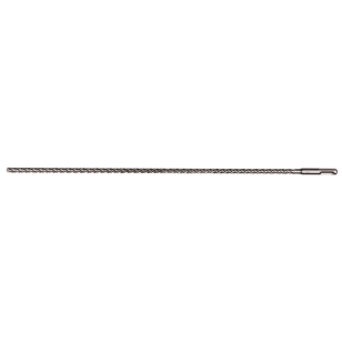 SDS-PLUS grąžtas Makita B-58154, 8x400/465mm NEMESIS 2