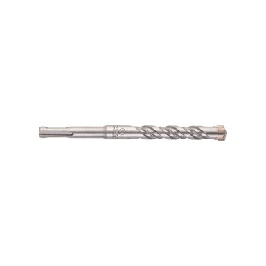SDS Plus gelžbetonio grąžtas 14 x 160 mm, quatro SDS Plus gelžbetonio grąžtas 14 x 160 mm, quatro