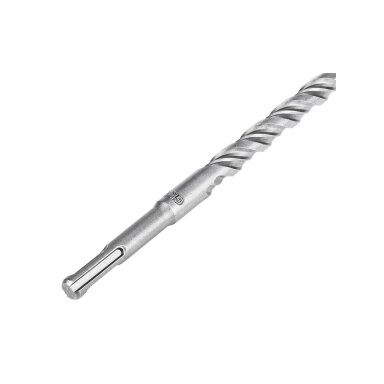 SDS Plus gelžbetonio grąžtas 16 x 400 mm, quatro SDS Plus gelžbetonio grąžtas 16 x 400 mm, quatro