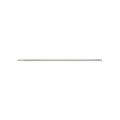 SDS Plus gelžbetonio grąžtas 16 x 800 mm, quatro SDS Plus gelžbetonio grąžtas 16 x 800 mm, quatro