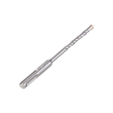 SDS Plus gelžbetonio grąžtas 6 x 160 mm, quatro SDS Plus gelžbetonio grąžtas 6 x 160 mm, quatro