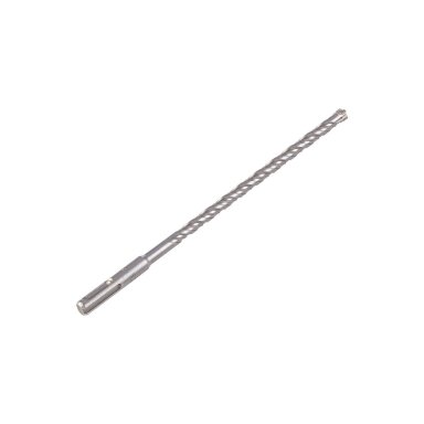 SDS Plus gelžbetonio grąžtas 8 x 310 mm, quatro SDS Plus gelžbetonio grąžtas 8 x 310 mm, quatro