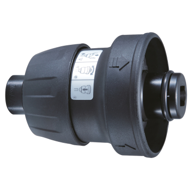 Adapteris smūginiams veržliasukiams Makita 195870-1, SDS-MAX DTW, TW - 1/2" 1 Adapteris smūginiams veržliasukiams Makita 195870-1, SDS-MAX DTW, TW - 1/2" 1