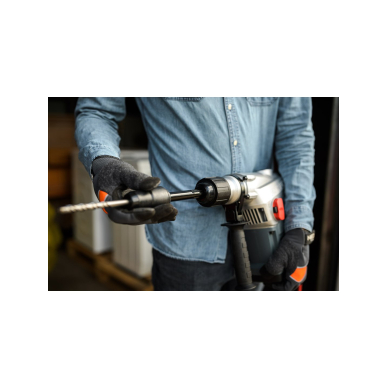 SDS MAX į SDS Plus adapteris 2