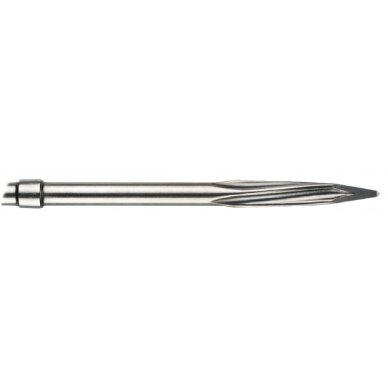 SDS-MAX Kaltas 400mm (UŽSIGALANDANTIS) Makita B-23064