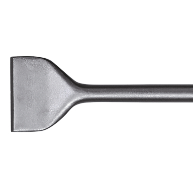 Kaltas Makita P-16318, SDS-MAX, 80X300mm Kaltas Makita P-16318, SDS-MAX, 80X300mm