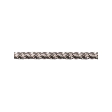 SDS plius betoninis grąžtas su dviguba spiralė 10 x 600 mm 2