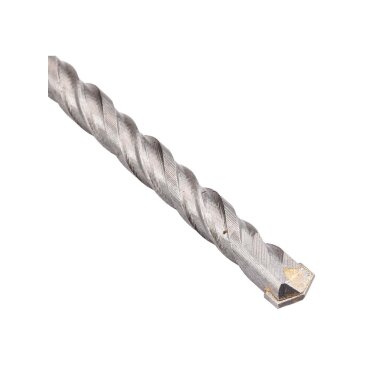 SDS plius betoninis grąžtas su dviguba spiralė 10 x 600 mm 3