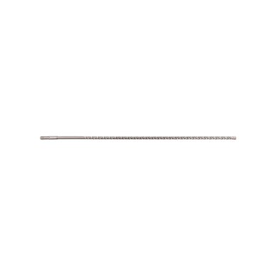 SDS plius betoninis grąžtas su dviguba spiralė 10 x 600 mm