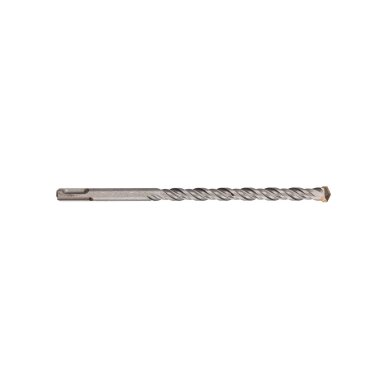 SDS plius betoninis grąžtas su dviguba spiralė 12 x 210 mm