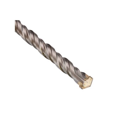 SDS plius betoninis grąžtas su dviguba spiralė 14 x 260 mm 2