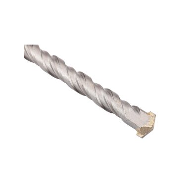 SDS plius betoninis grąžtas su dviguba spiralė 18 x 600 mm 3 SDS plius betoninis grąžtas su dviguba spiralė 18 x 600 mm 3