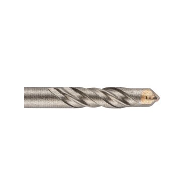 SDS plius betono grąžto Antgaliukų rinkinys su dviguba spiralė 5, 6, 8, 10 x 110 mm, 5, 6, 8, 10 x 160 mm 6