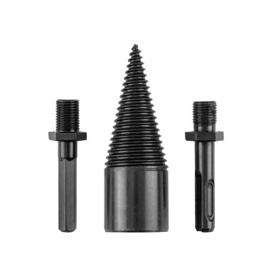 SDS plius medienos padalijimo gręžimo bitas, šešiabriauniai, 32 mm SDS plius medienos padalijimo gręžimo bitas, šešiabriauniai, 32 mm