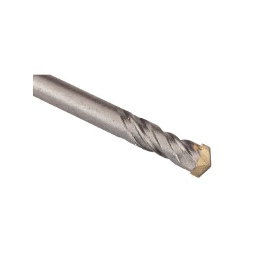 SDS Plus betoninis grąžtas su dviguba spiralė 12 x 110 mm 2 SDS Plus betoninis grąžtas su dviguba spiralė 12 x 110 mm 2