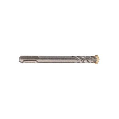 SDS Plus betoninis grąžtas su dviguba spiralė 12 x 110 mm
