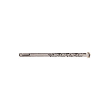 SDS Plus betoninis grąžtas su dviguba spiralė 12 x 160 mm