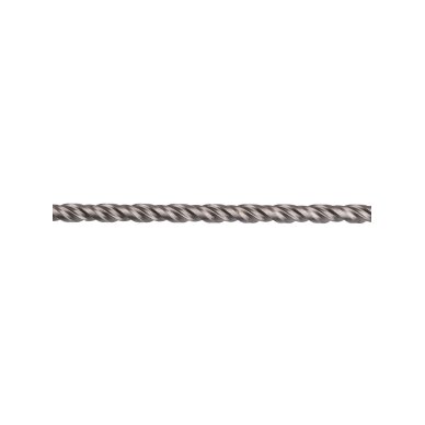SDS Plus betoninis grąžtas su dviguba spiralė 12 x 600 mm 2